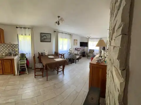 Casa en Venta en San Carlos De Bariloche, USD 115.000