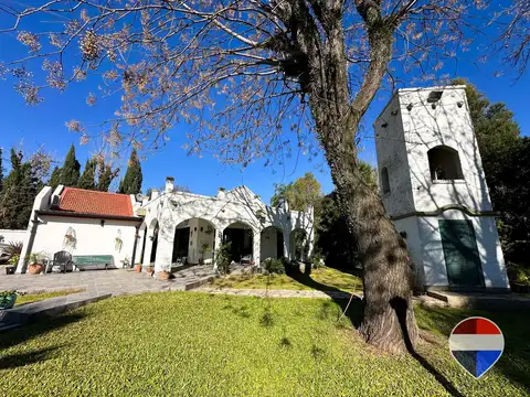 CASA QUINTA DE 3 AMBIENTES  EN VENTA MONTE GRANDE