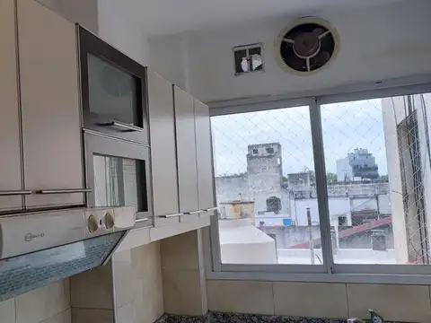 Departamento en Alquiler 67 años