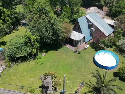 Quinta en Venta en Barrio Malvinas, USD 75.000