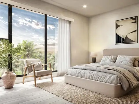 Departamento en Venta en Nordelta Remeros Beach, USD 670.000