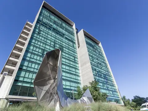 VENTA LOCAL EN ALTO BURO CON 3 COCHERAS - PUERTO NORTE - ROSARIO