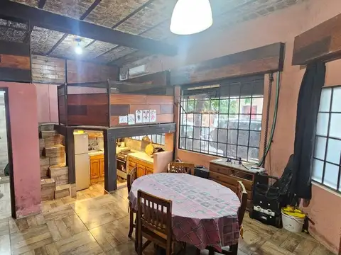 Depto Tipo Casa en Venta en Villa Martelli, USD 59.000