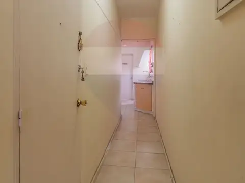 Departamento 5 ambientes con 3 baños