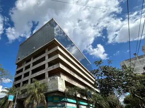 Consulorios médicos ubicados en San Martin N° 2281