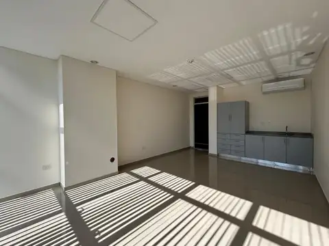 Consulorios médicos ubicados en San Martin N° 2281