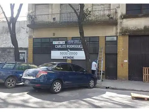 CONSTITUCION 2257/67 CABA