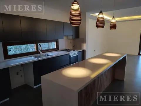 Casa en Alquiler 2 años