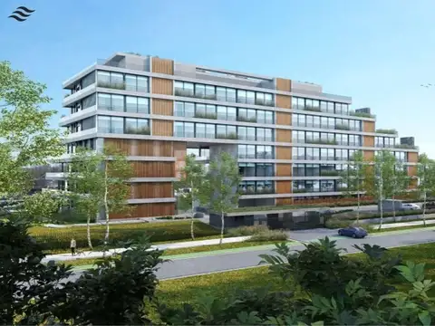 Departamento en Venta 1 año