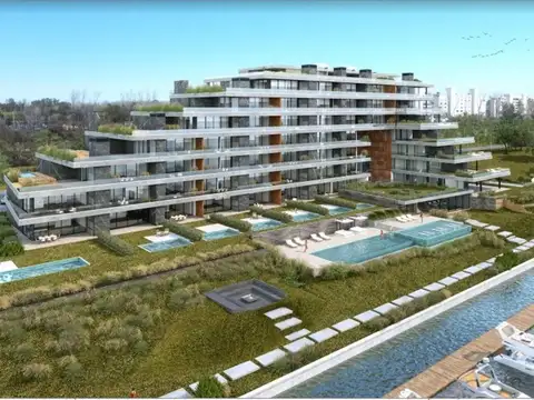 Avenida del Puerto 1400