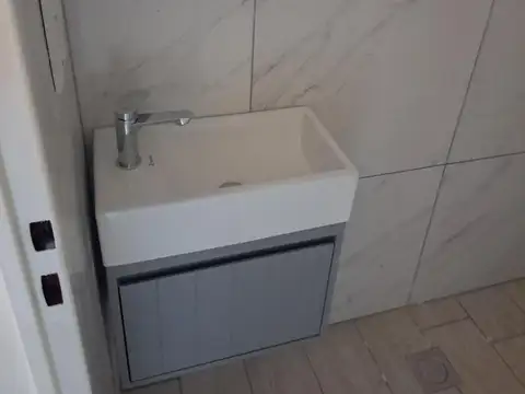 Oficina en Alquiler A Estrenar