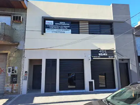 Oficinas, apto profesional, comercial, showroom
