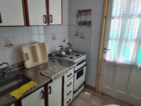 Depto Tipo Casa en Venta 25 años