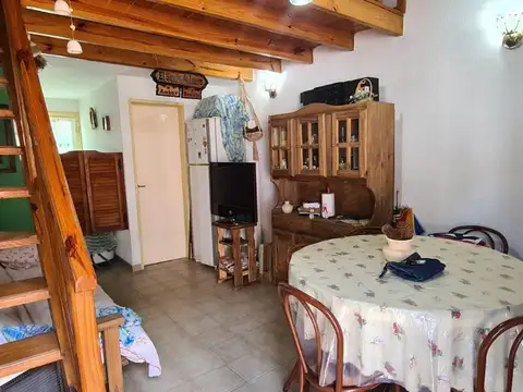 Depto Tipo Casa en Venta en San Bernardo del Tuyu, USD 37.000
