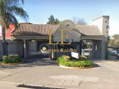 Casa en Alquiler 20 años