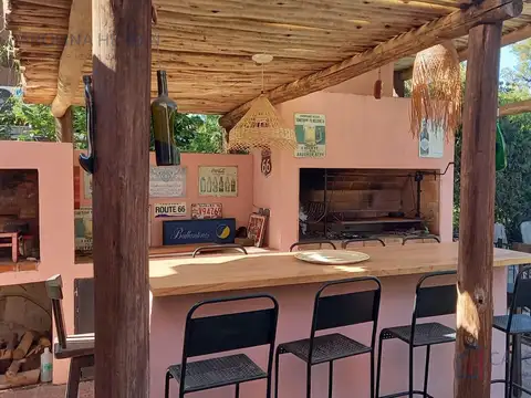 Casa en Alquiler Temporal en Bella Vista, USD 5.000