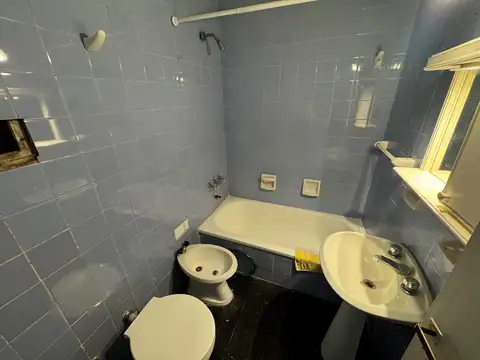 Departamento en Alquiler 40 años