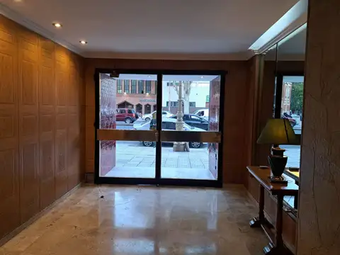 Departamento en Venta en Barracas, USD 99.000