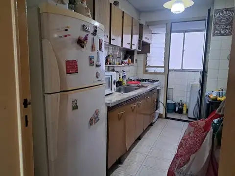 Departamento en Venta Permite mascota