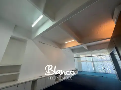 Oficina en Venta en Colegiales, USD 465.000