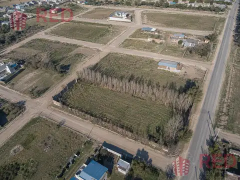 Terreno | Urbanización La Rosa - General Roca
