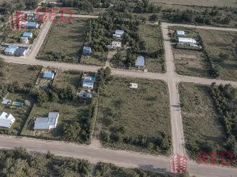 Terreno en Venta en General Roca, USD 21.000