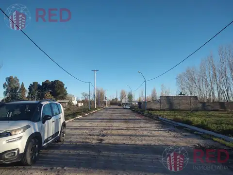 La Plata 1800 - General Roca