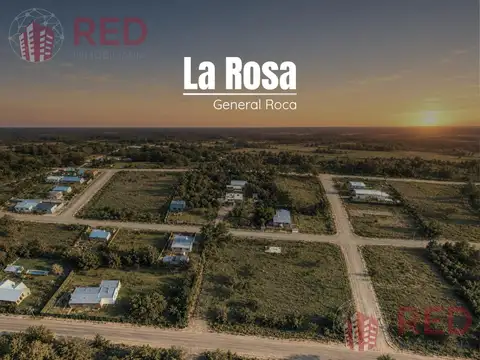 La Plata 1800 - General Roca