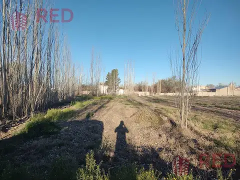 Terreno | Urbanización La Rosa - General Roca