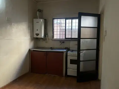 Casa en Alquiler 40 años