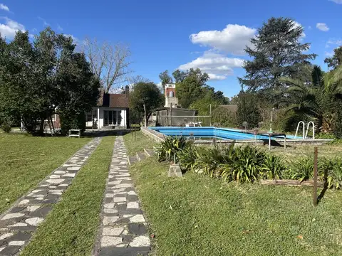 Casa en Venta 45 años