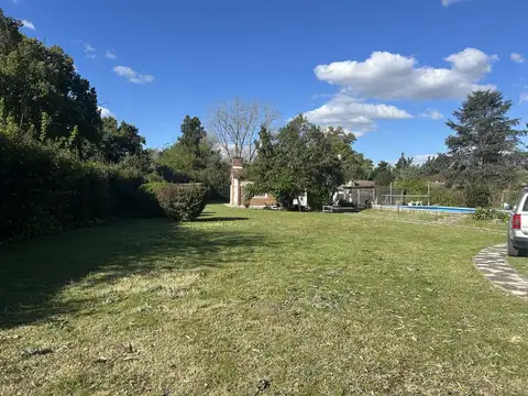 Casa en Venta al Suroeste