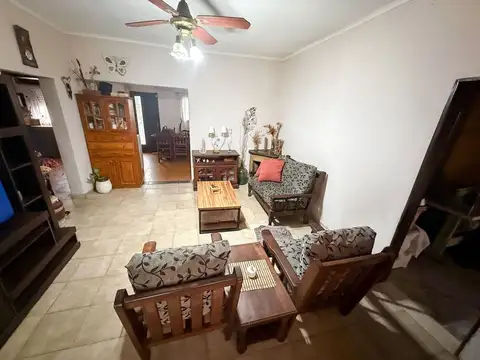 CASA EN SOLANO