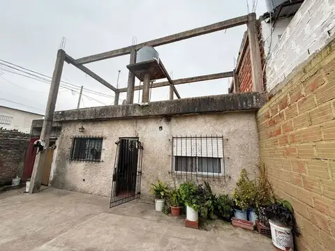 CASA EN SOLANO
