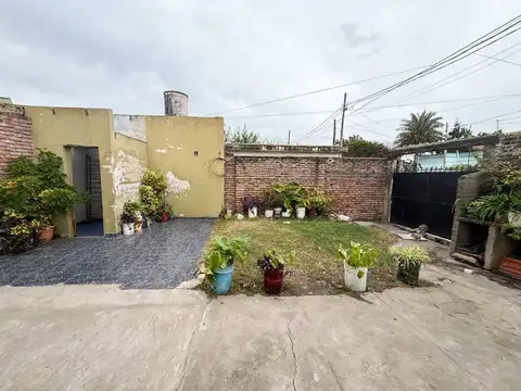 Casa en Venta en San Francisco Solano, USD 68.000