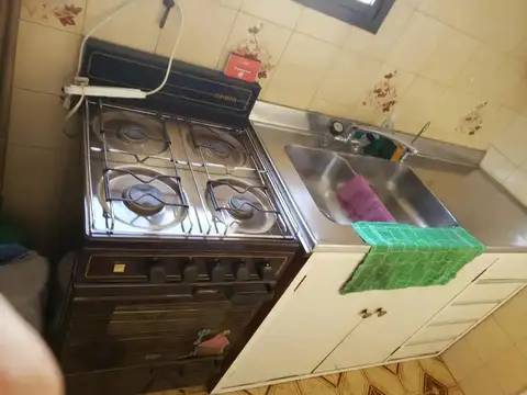 Gorriti 5700, Piso 1