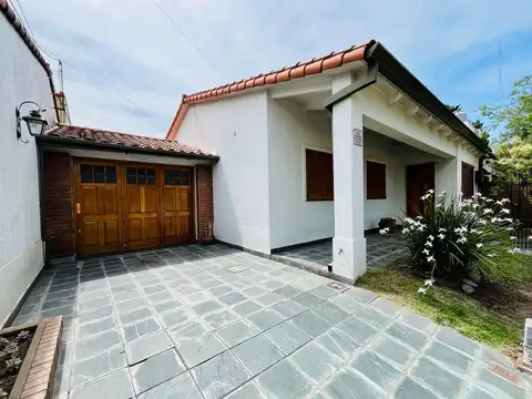 Chalet en venta en Quilmes Oeste