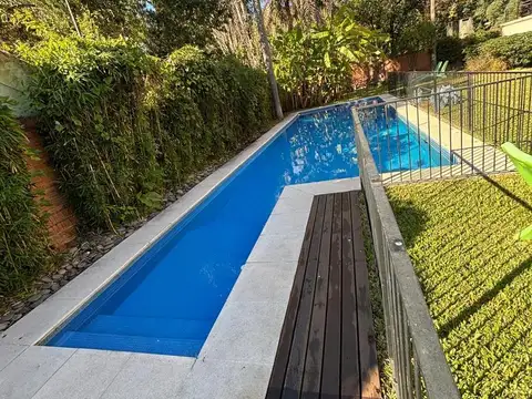 Departamento en Alquiler 15 años