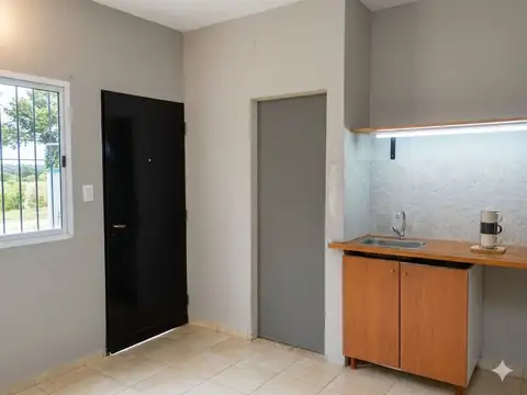 Depto Tipo Casa en Alquiler A Estrenar