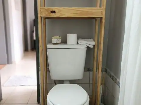 Depto Tipo Casa en Alquiler al Suroeste