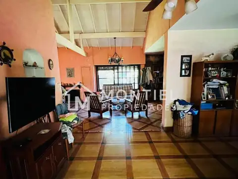 Casa en Venta 35 años