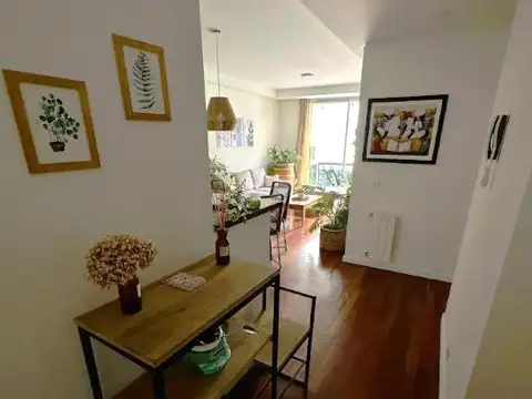 Departamento en Alquiler Temporal con 1 cocheras