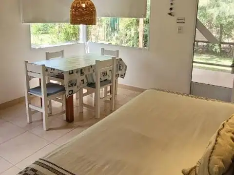 Complejo de 7 cabañas Aratiri