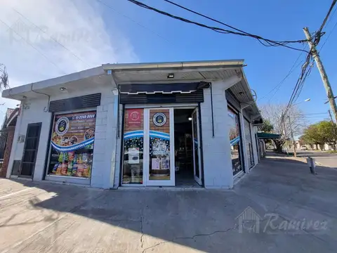 Local en Venta en Centro  - Moreno, USD 130.000