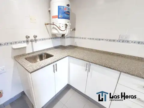 Casa en Alquiler 15 años