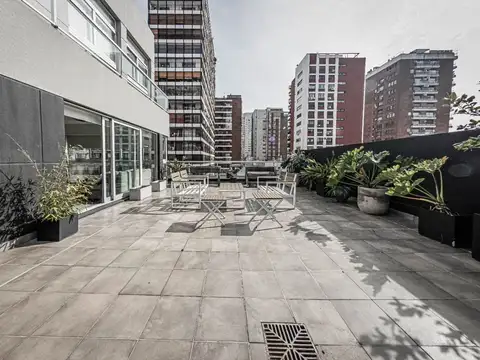 Departamento en Venta 13 años