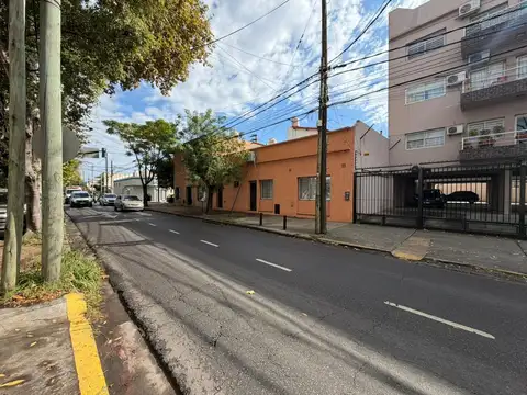 Carlos Villate al 4800