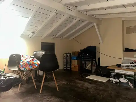 Depto Tipo Casa en Alquiler de 3 ambientes