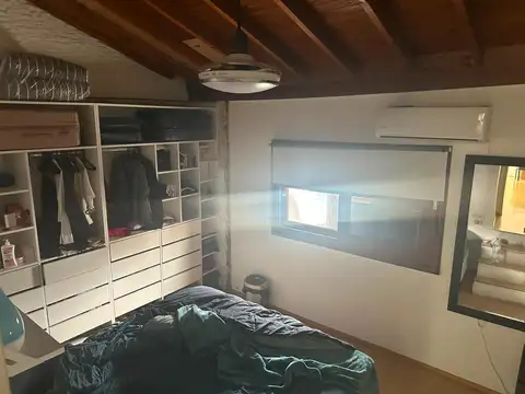Depto Tipo Casa en Alquiler de 2 dormitorios