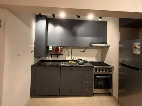 Departamento en Venta 20 años